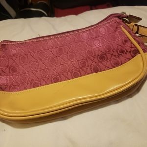 Xoxo handbag tote